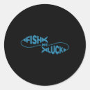 Search for funny fisherman stickers Angler