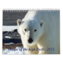 Search for polar bear calendars Wild