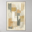 Search for abstract urban posters Geometric