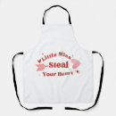 Search for happy heart aprons Romance