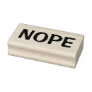 Search for rejection Nope