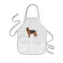Search for german shepherd aprons Pets