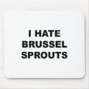Search for brussel mousepads Funny