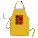 Search for scarlet aprons Black