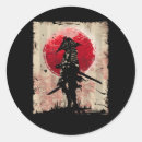Search for traditional art stickers Martial arts