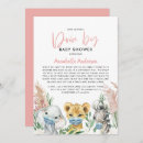 Search for drive by baby shower invitations Covid