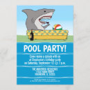 Search for funny pool party invitations Humour