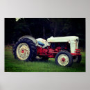 Search for old tractor posters Country