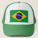 Search for brazil hats national