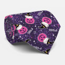 Search for halloween cat ties Pumpkin