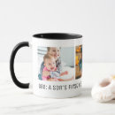 Search for sons first hero mugs Daughter