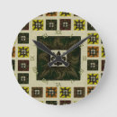 Search for fleur de lis clocks French symbol