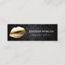 Search for impression business cards Beauty