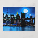 Search for brooklyn bridge postcards Cityscape