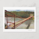 Search for suspension bridge postcards Lantern