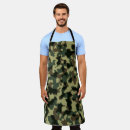 Search for military camouflage aprons Gifts