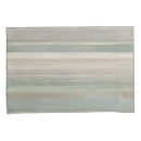 Search for vertical stripes pillowcases Green