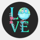 Search for happy earth day stickers Climate change
