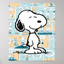 Search for comic posters Charlie brown