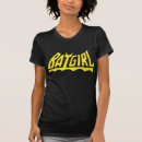 Search for batgirl tshirts Vintage