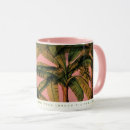 Search for tropical design mugs Leaf