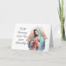 Search for blessed virgin mary cards Catholic