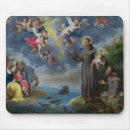 Search for jesus mousepads Angels