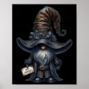 Search for funny gnome posters Merry christmas