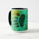 Search for bear paw mugs Alaska