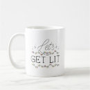 Search for get lit mugs Christmas lights