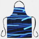 Search for trail aprons Blue