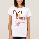 Search for aries tshirts Constellation