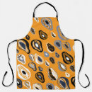 Search for organic aprons Pattern