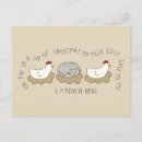 Search for french hen 3 french hens