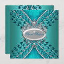 Search for bead party invitations Girls