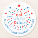 Search for due barware Baby shower