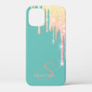 Search for mint green glitter iphone cases Sparkle