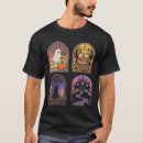 Search for black cat halloween tshirts Trickortreat