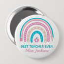 Search for cute teacher appreciation badges End of year teacher