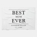 Search for happy birthday tea towels Happy mothers day