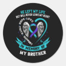 Search for not my problem stickers Purple