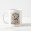 Search for soft coated wheaten terrier mugs Wheatie