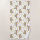 Search for banana beach towels Pattern