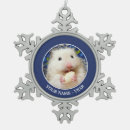 Search for small rodents christmas tree decorations Pet
