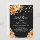 Search for string lights bridal shower invitations Unique