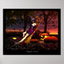 Search for magic spell posters Witchy