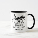 Search for fly navy mugs Fighter