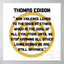 Search for edison posters Inspirational