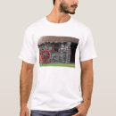 Search for wagon wheel tshirts Stone house