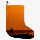 Search for cowboy christmas stockings Horse